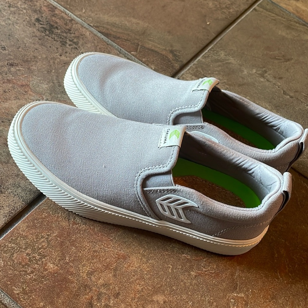 Cariuma Shoes